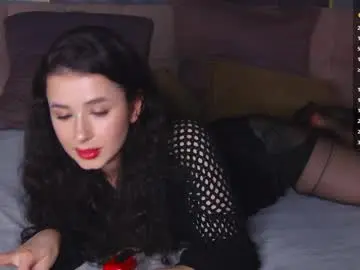 Chaturbate Adult Video Chat of agatamercer