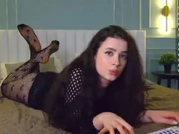 Chaturbate Adult Webcam of agatamercer