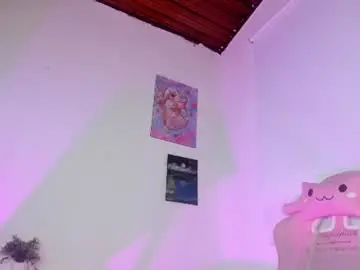 Chaturbate Live Porn of ale_alejandra
