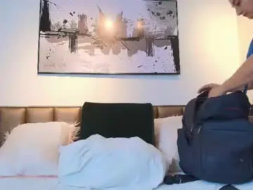 Chaturbate Sex Chat of alessandraleroy