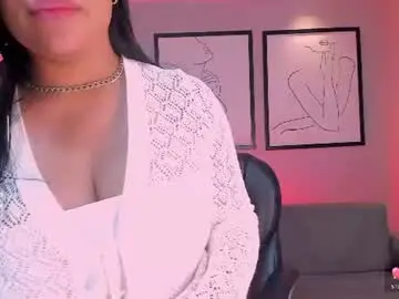 Chaturbate Free Porn Cam of ashleyferrerx