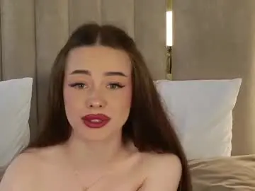 Chaturbate Live Porn of graciesand