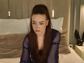 Chaturbate Nude Webcam of graciesand