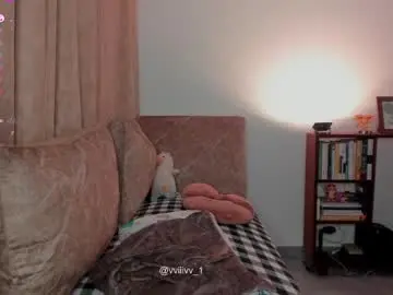 Chaturbate Live Porn of karla__1