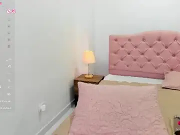 Chaturbate Private Sex Chat of natalia_delgado