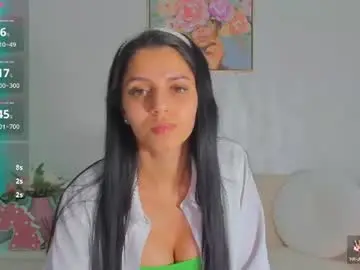 Chaturbate Live Sex Cam of sarah_blake_