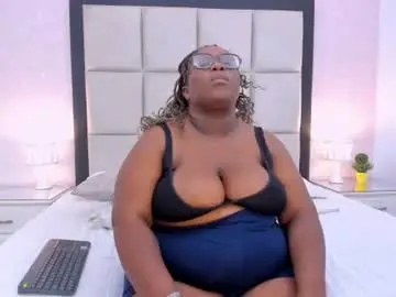 Chaturbate Best Webcam of treisyvixen