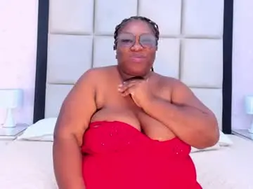 Chaturbate Live Porn of treisyvixen