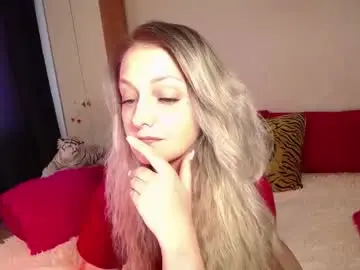 Chaturbate Nude Webcam of camilashine
