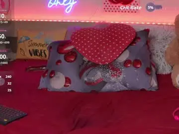 Chaturbate Sex Cam of dakota_32