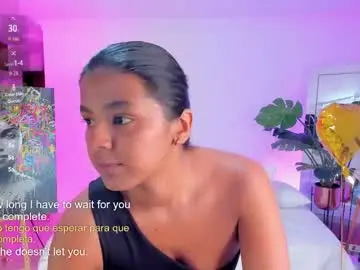 Chaturbate Sex Chat of jany__love