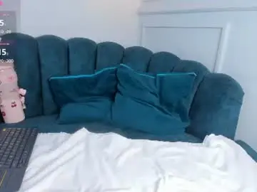 Chaturbate Free Porn Cam of leylarusso