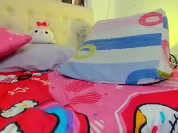 Chaturbate Live Sex of miaevans0