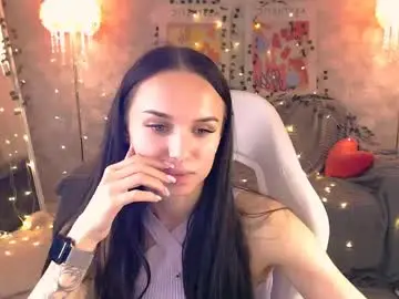 Chaturbate Best Webcam of nicolemerz