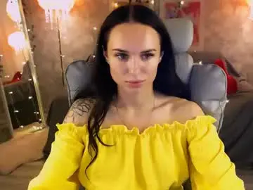 Chaturbate Sex Cam of nicolemerz