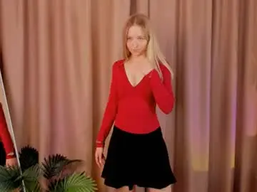 Chaturbate Nude Webcam of noctisveil
