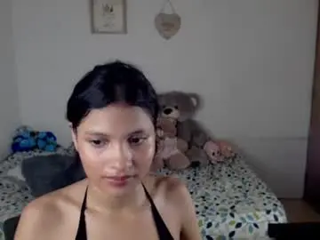 Chaturbate Adult Video Chat of princess_an