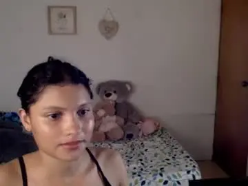Chaturbate Private Sex Chat of princess_an