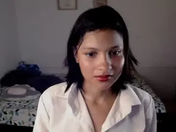 Chaturbate Live Porn of princess_an
