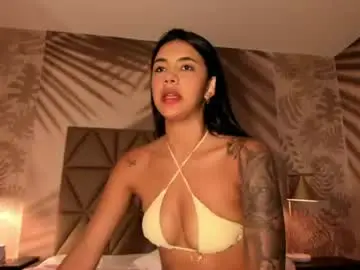 Chaturbate Free Live Porn of antonella_rossi24