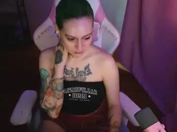 Chaturbate Sex Chat of ginger_stay
