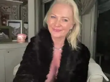Chaturbate Adult Webcam of gl1tter_barbie
