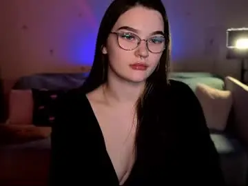 Chaturbate Best live sex cam show of milliedoll