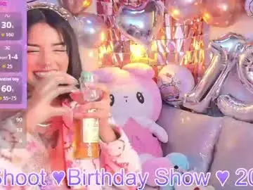 Chaturbate Adult Webcam of milu_carbajal_x
