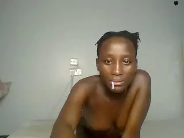 Chaturbate Sex Cam of miss_lolah7