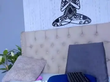Chaturbate Adult Video Chat of natasha_cortez