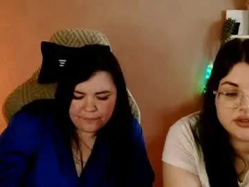 Chaturbate Live Porn of tessa_bbw