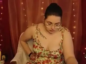 Chaturbate Adult Webcams of tessa_bbw