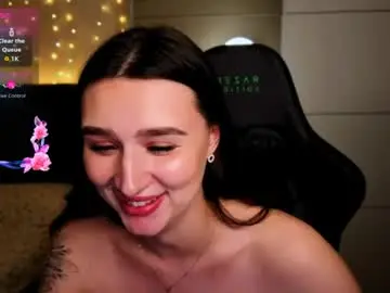 Chaturbate Live Sex Cam of veronica_larsson