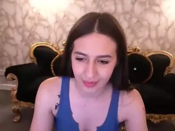 Chaturbate Live Sex Cam of alesiadessmond