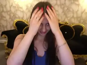 Chaturbate Live Sex Cam of alesiadessmond