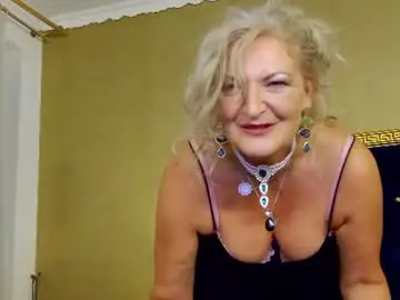 Chaturbate Best Webcam of alura_jenson_