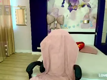 Chaturbate Watch Live Sex Cams of ariagrays