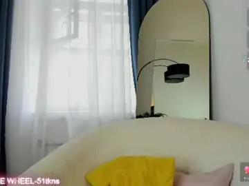 Chaturbate Adult Webcam of arikajoy