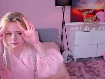 Chaturbate Sex Chat of kiki_peach