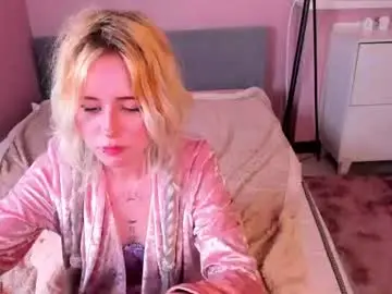 Chaturbate Sex Chat of kiki_peach