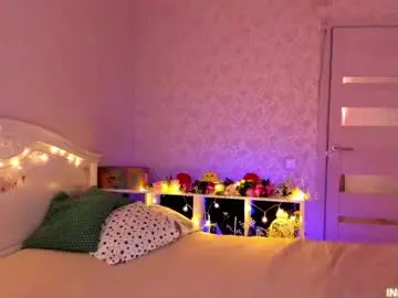 Chaturbate Live Sex Cam of lillimooore