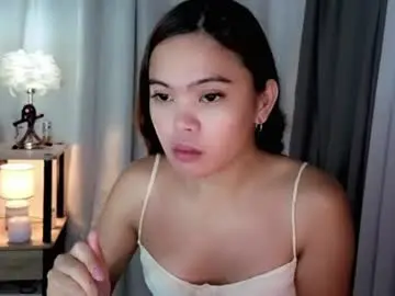 Chaturbate Sex Chat of miss_kyrstyn
