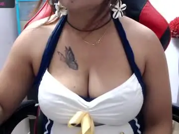 Chaturbate Sex Cam of _ananya_9