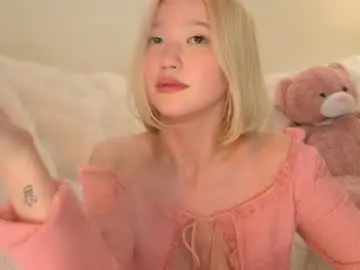 Chaturbate Live Porn of _milli_sun
