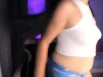 Chaturbate Nude Webcam of daliaapril22
