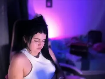 Chaturbate Sex Chat of daliaapril22