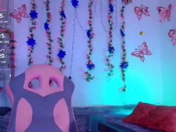 Chaturbate Live Porn of dana_gh
