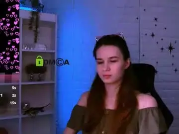 Chaturbate Sex Chat of katrinxxxx