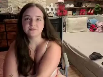 Chaturbate Live Porn of kimberlycaprice