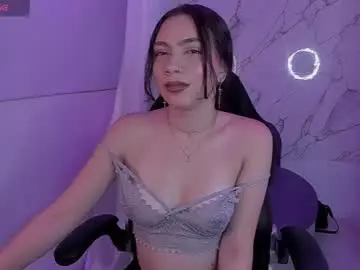 Chaturbate Best live sex cam show of moly_killerr